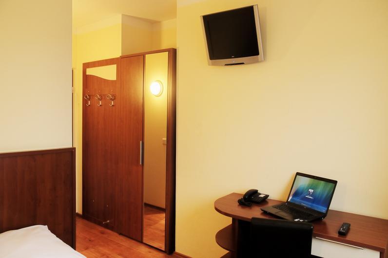 Atlas City Hotel ميونيخ المظهر الخارجي الصورة